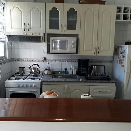 Apartamento Lautaro Apartment Buenos Aires Exterior photo