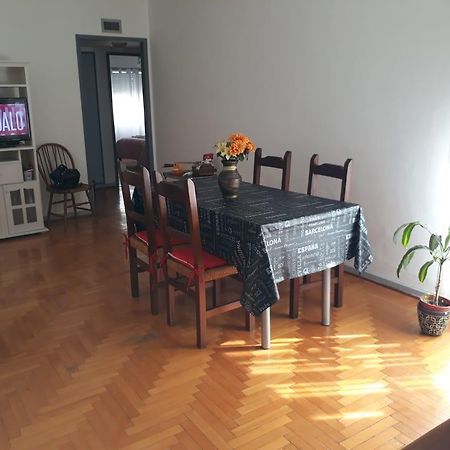 Apartamento Lautaro Apartment Buenos Aires Exterior photo