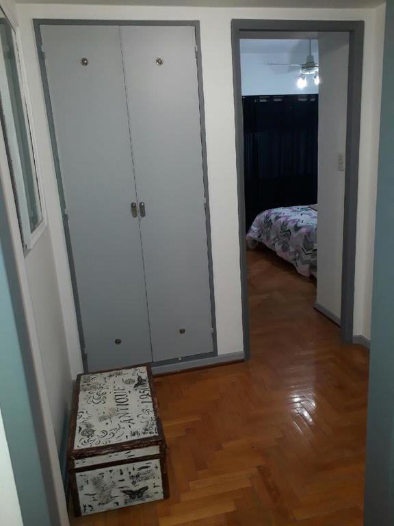 Apartamento Lautaro Apartment Buenos Aires Exterior photo
