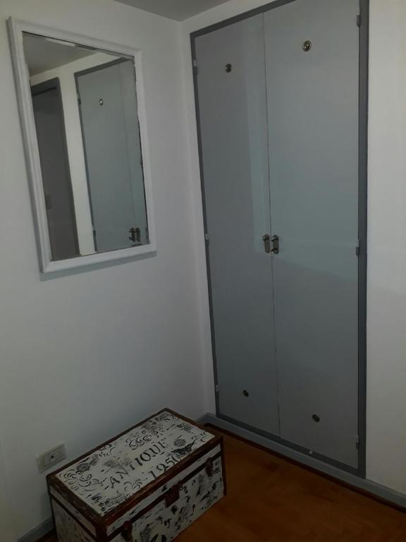 Apartamento Lautaro Apartment Buenos Aires Exterior photo