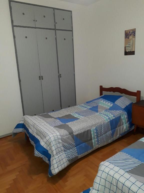 Apartamento Lautaro Apartment Buenos Aires Exterior photo