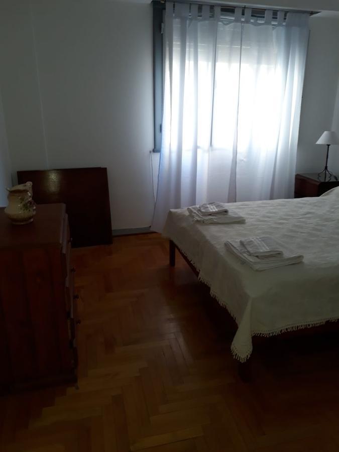 Apartamento Lautaro Apartment Buenos Aires Exterior photo