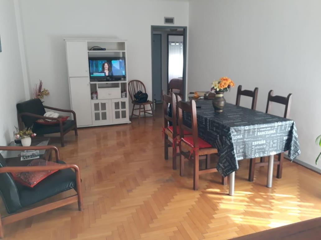 Apartamento Lautaro Apartment Buenos Aires Exterior photo