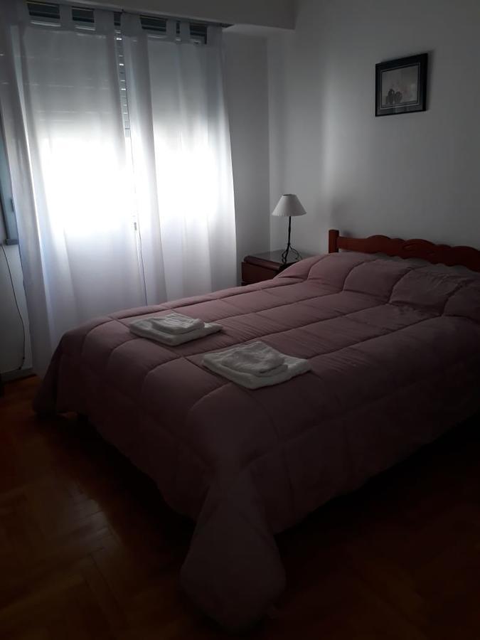 Apartamento Lautaro Apartment Buenos Aires Exterior photo