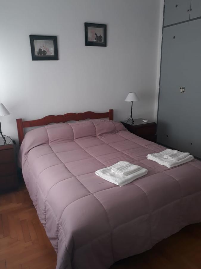 Apartamento Lautaro Apartment Buenos Aires Exterior photo